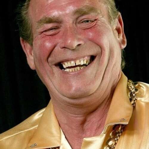 Bobby George