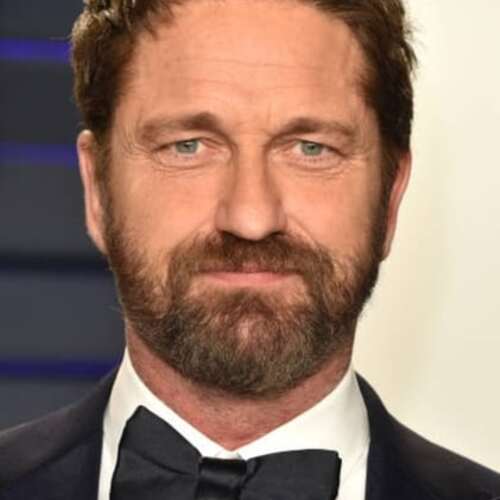 Gerard Butler