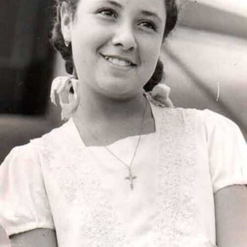 Evita Muñoz