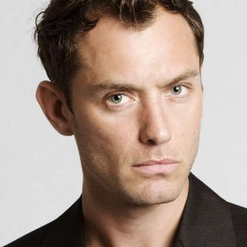 Jude Law