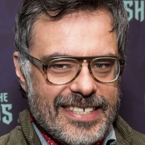 Jemaine Clement