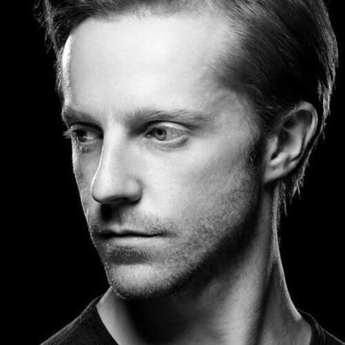 Steven McRae