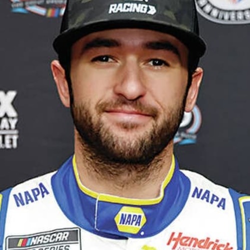 Chase Elliott