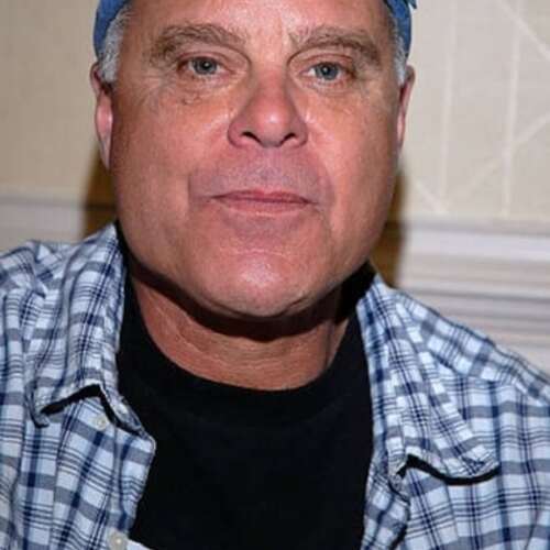 Tony Moran