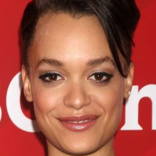 Britne Oldford