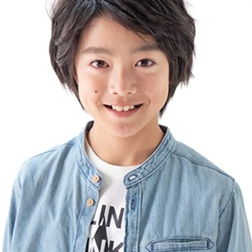 Ryusei Iwata