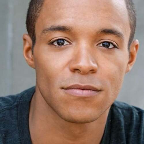 Christopher Livingstone