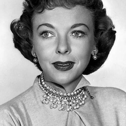 Ida Lupino