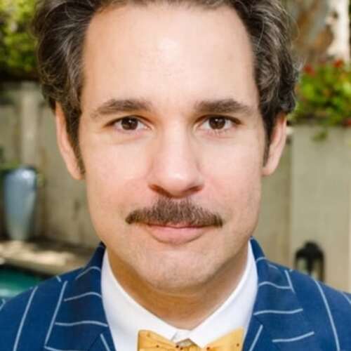 Paul F. Tompkins