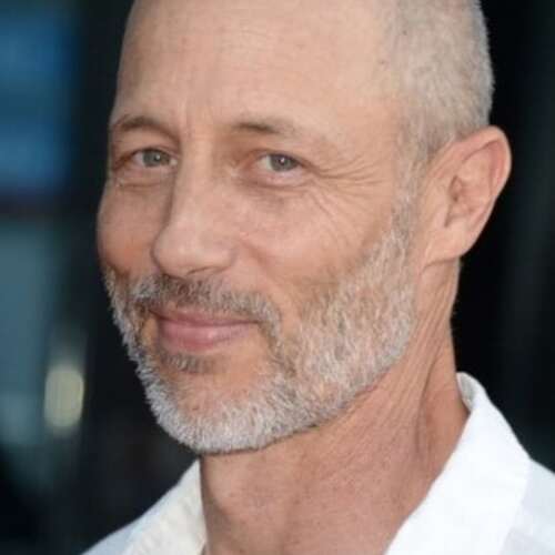 Jon Gries