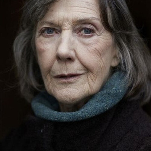 Eileen Atkins