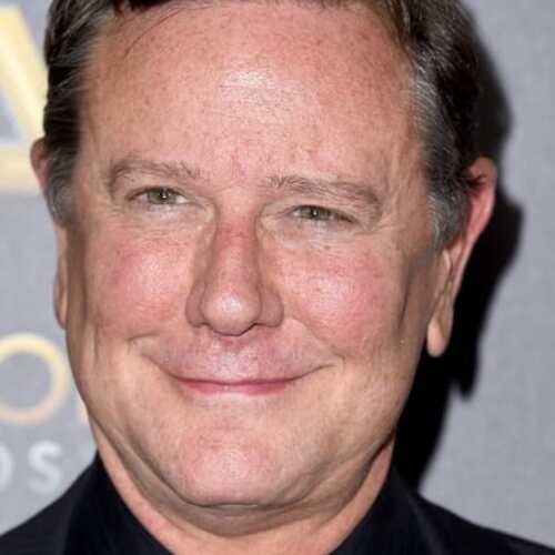 Judge Reinhold