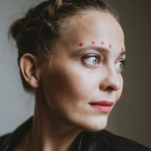 Elisabet Johannesdottir