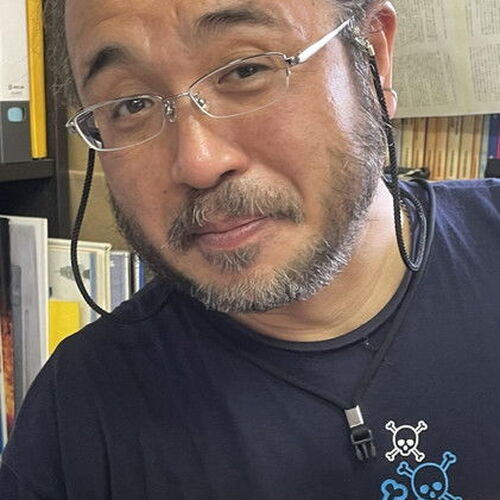 Keizō Suzuki