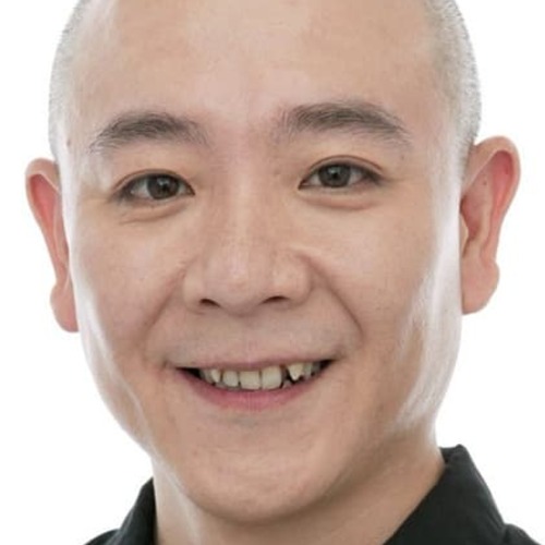 Yasuhiro Takato