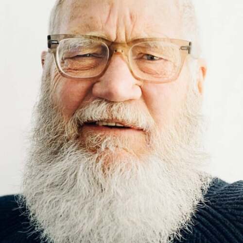 David Letterman