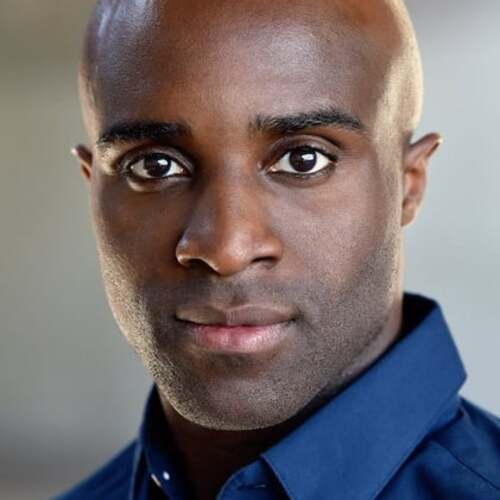 Toby Onwumere