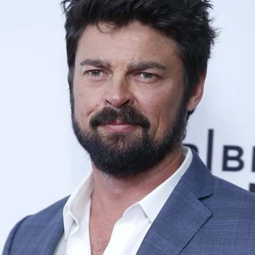 Karl Urban