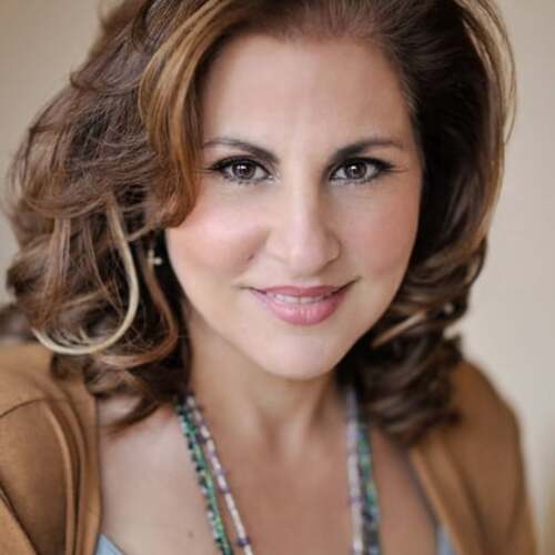 Kathy Najimy