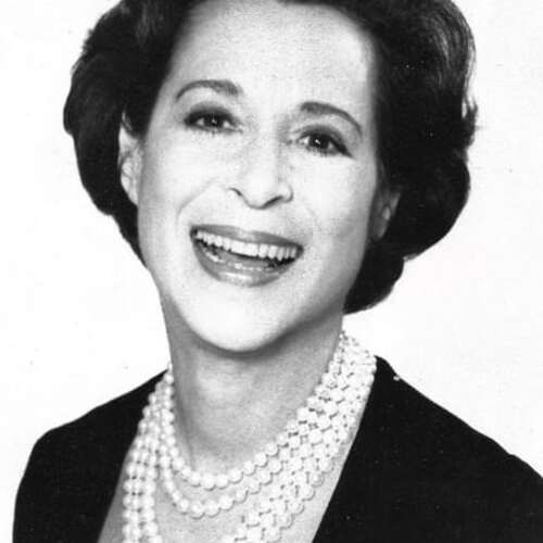 Kitty Carlisle