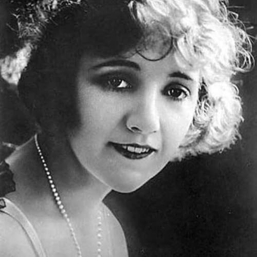 Constance  Talmadge