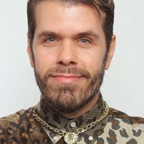 Perez Hilton