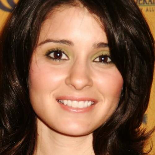 Shiri Appleby