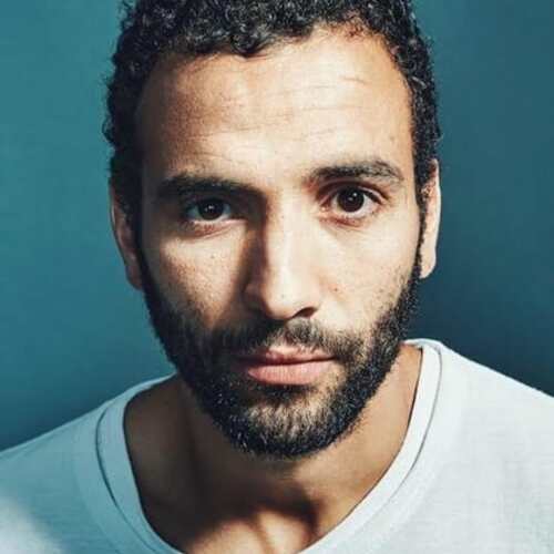 Marwan Kenzari