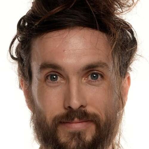 Alex Ebert