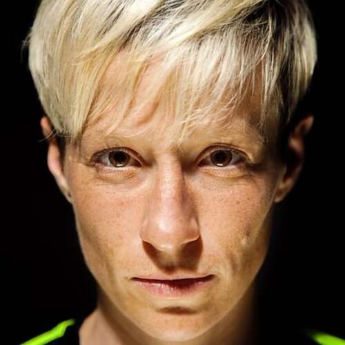 Megan Rapinoe