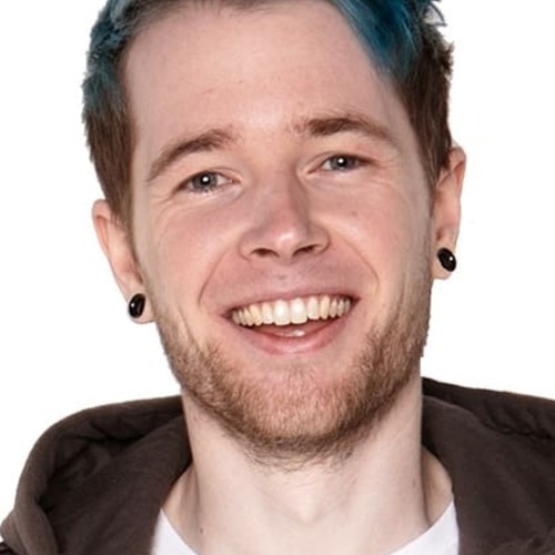 DanTDM