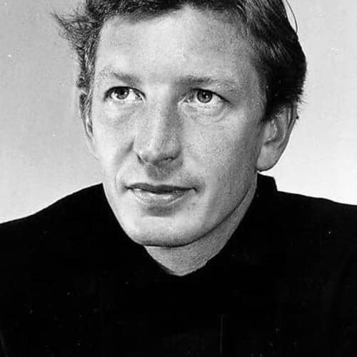 Terence Longdon