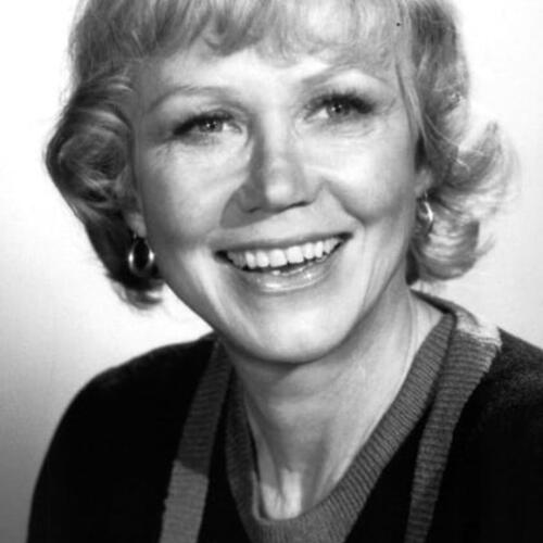 Audra Lindley