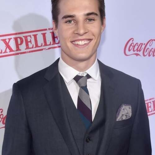 Marcus Johns