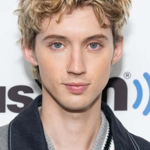 Troye Sivan