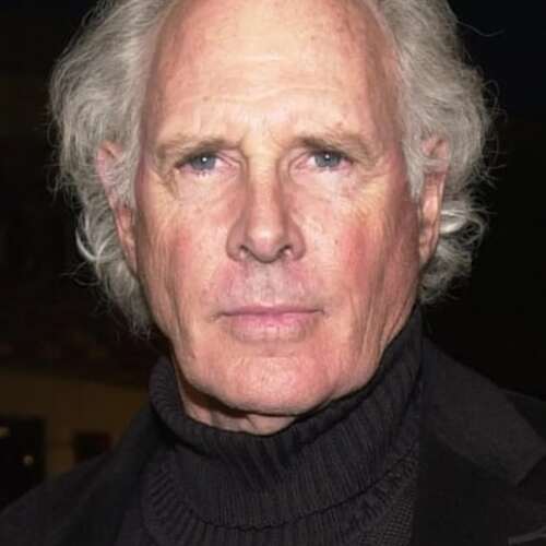 Bruce Dern