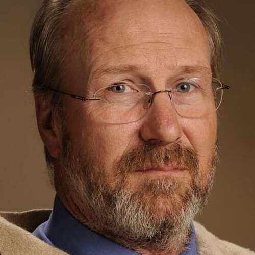 William Hurt