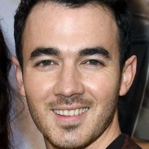 Kevin Jonas