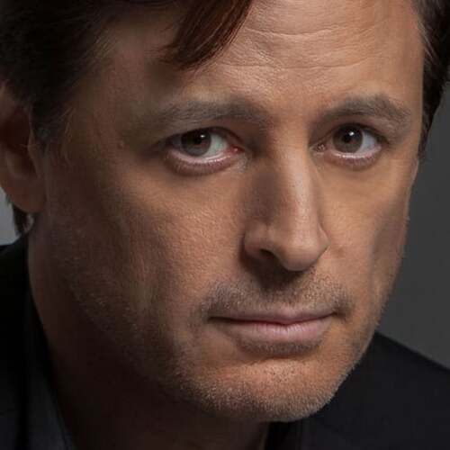 John Fugelsang