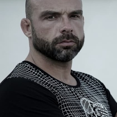 Dimitar Doychinov