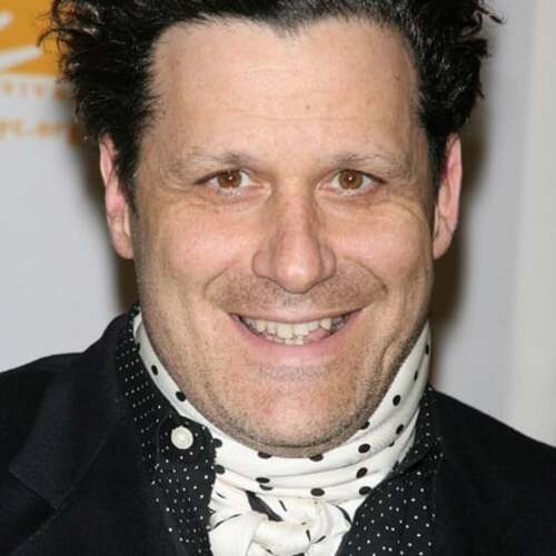 Isaac Mizrahi