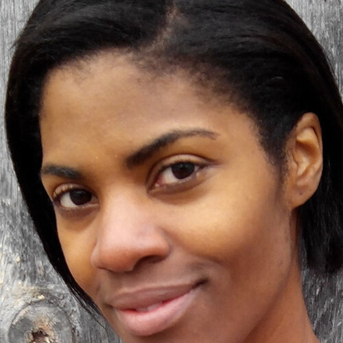 Allison Wilson-Forbes