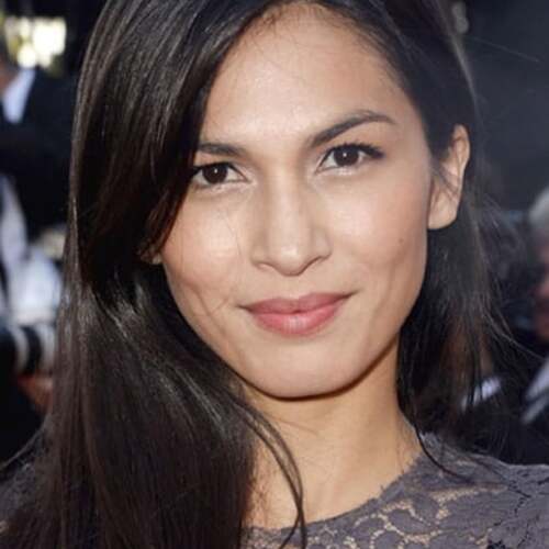 Elodie Yung