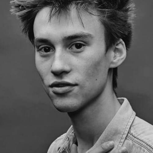 Jacob Collier