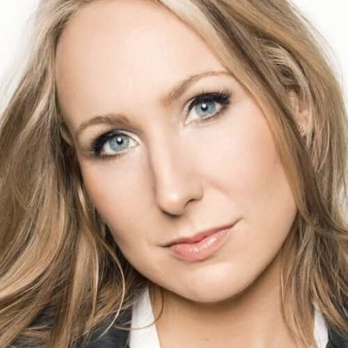 Nikki Glaser