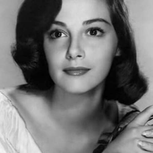 Pier Angeli