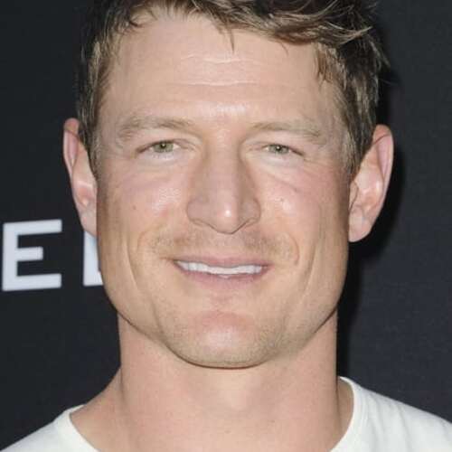 Philip Winchester