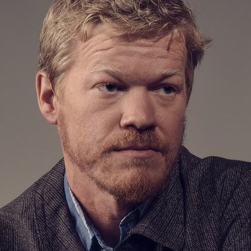 Jesse Plemons