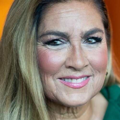 Romina Power