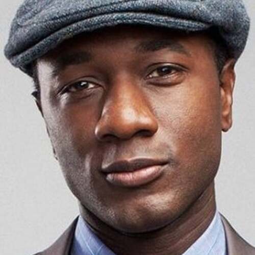 Aloe Blacc